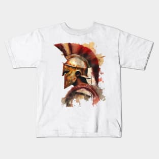 leonidas Kids T-Shirt